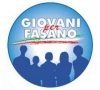Logo dei Giovani per Fasano